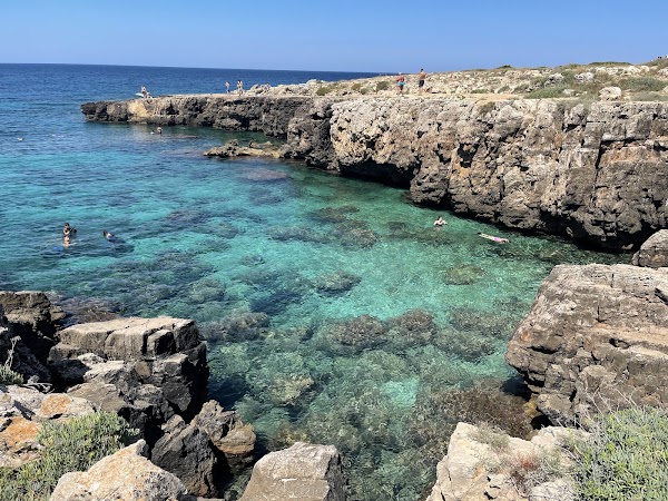 Baia dei Diavoli 1