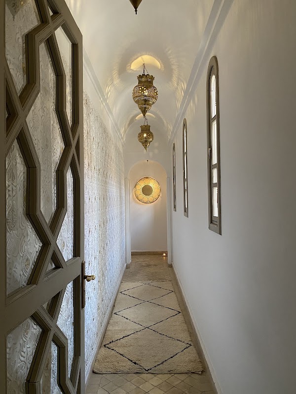 Les Bains de Marrakech Morocco 2