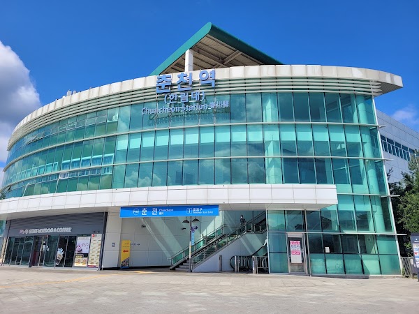 Chuncheon 1