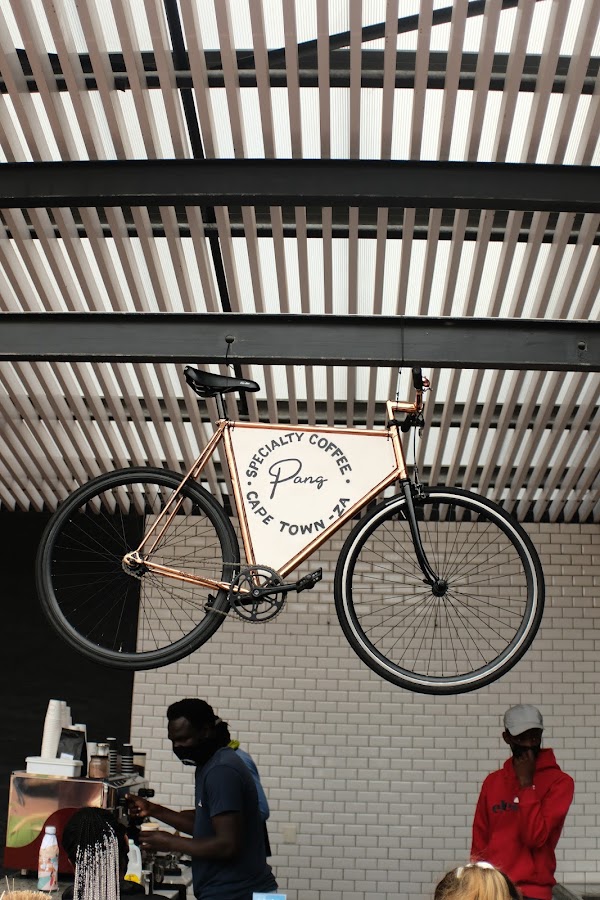 Pang Specialty Coffee