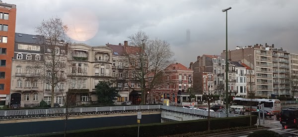 Florya Studio Woluwe