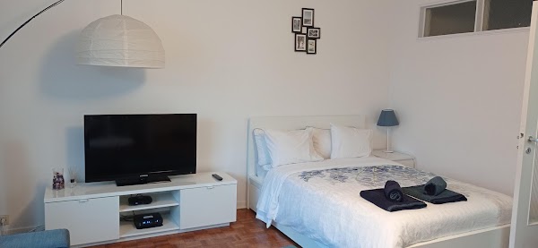 Florya Studio Woluwe 5
