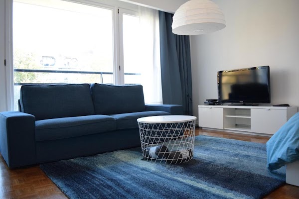 Florya Studio Woluwe 4