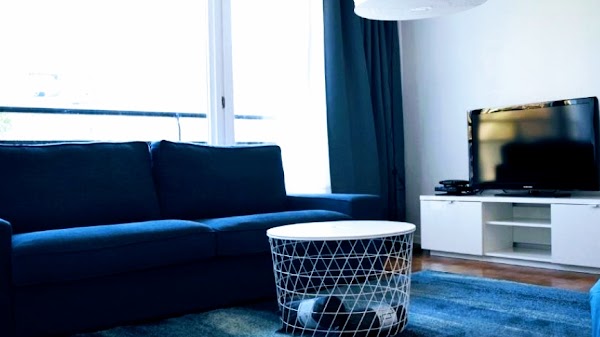 Florya Studio Woluwe 3