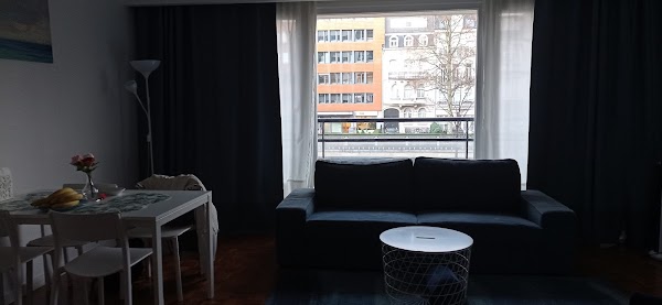 Florya Studio Woluwe 2