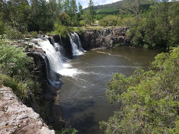 Bandahngan Aboriginal Area 1