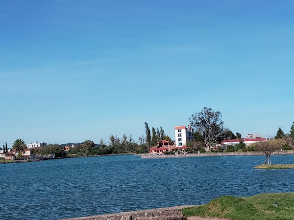 Laguna Chignahuapan
