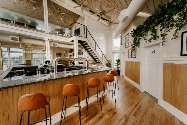 Adrienne's NYC