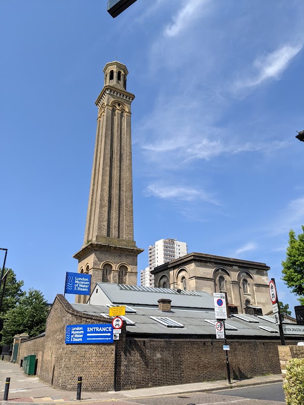London Museum of Water & Steam 4