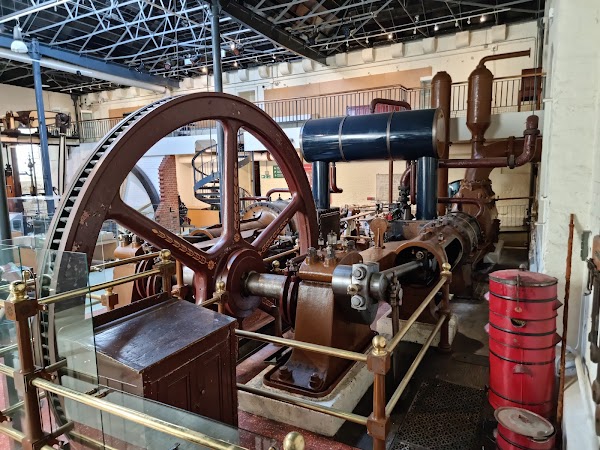 London Museum of Water & Steam 3