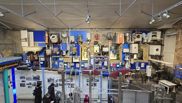 London Museum of Water & Steam 2
