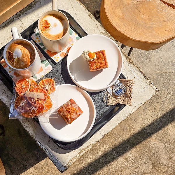 Bong Bong Tangerine Farm 4