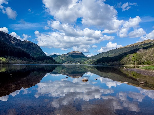 Loch Lubnaig