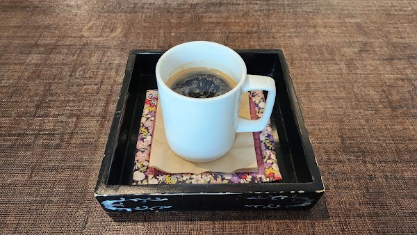COFFEE & CRAFT 3