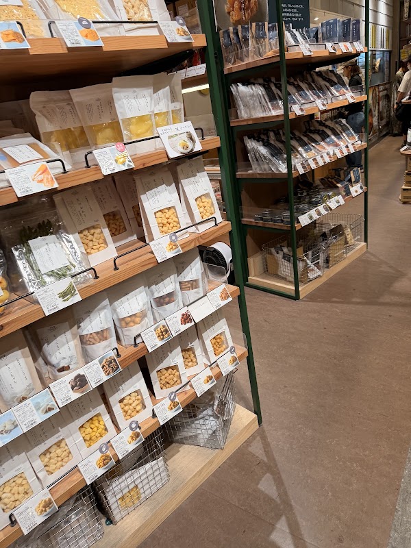 Hokkaido Shiki Marché Sapporo Stellar Place Branch 5