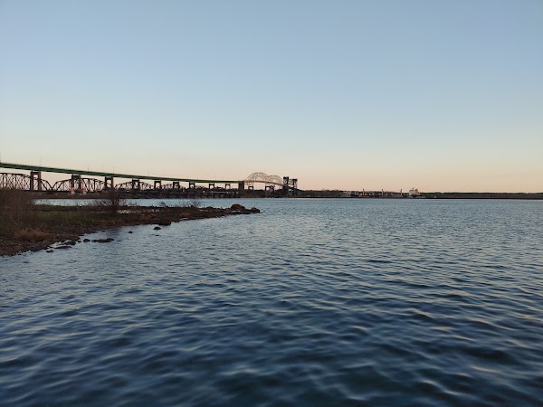 Sault Ste. Marie 3