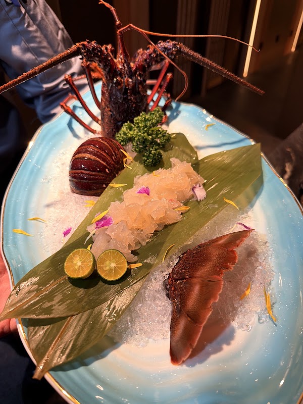 Zen San Sukiyaki 5