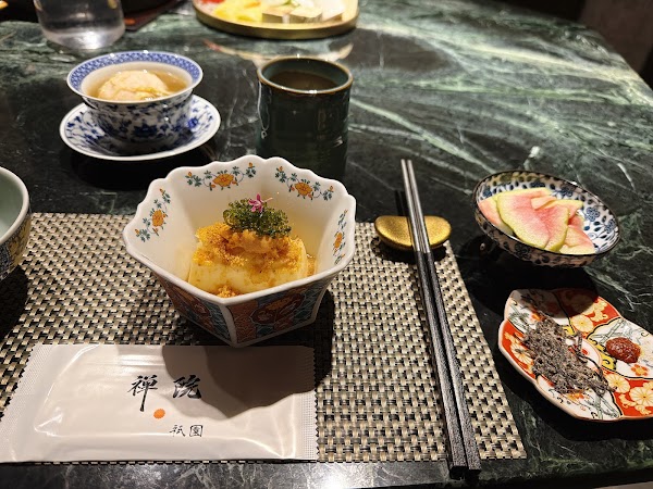 Zen San Sukiyaki 4