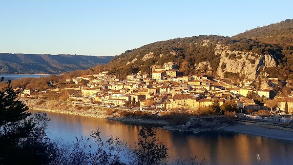 Bauduen