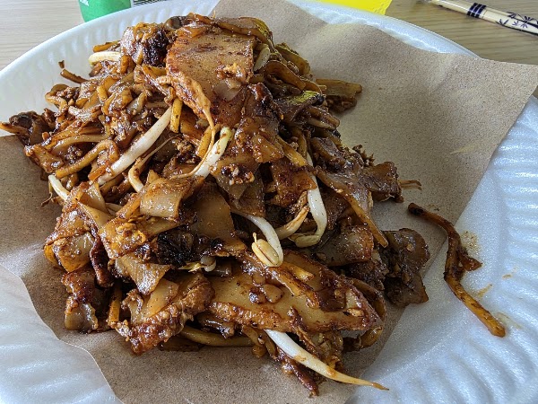 786 Char Kway Teow 5