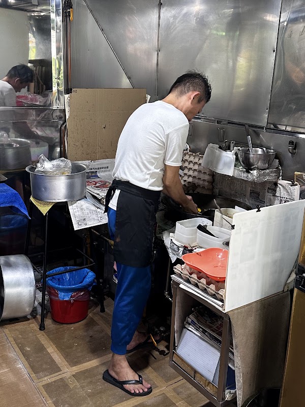 786 Char Kway Teow 2