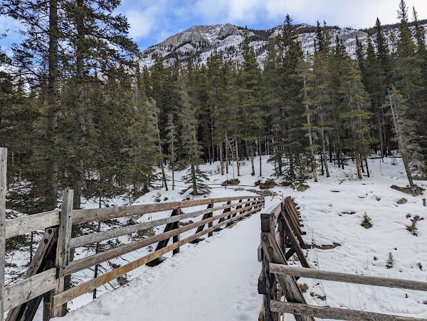 Stewart Canyon 2