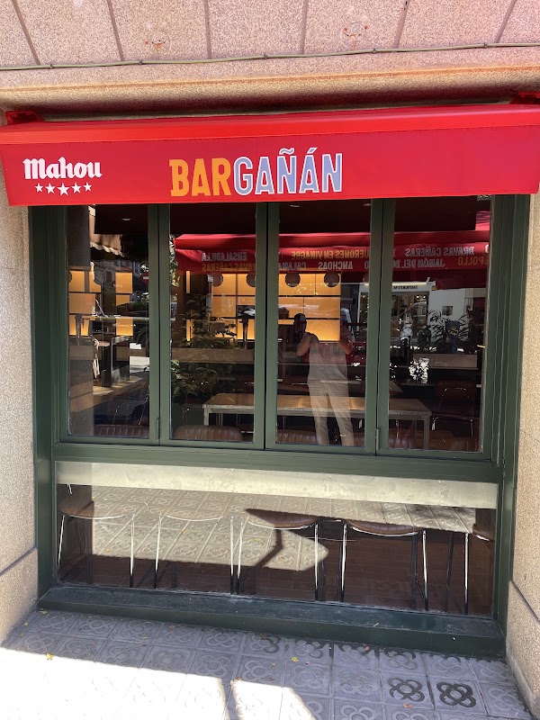 Bar Gañán