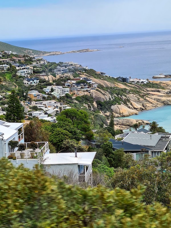 Llandudno