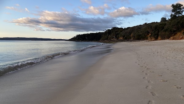 Nelsons Beach 1
