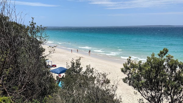 Nelsons Beach 2