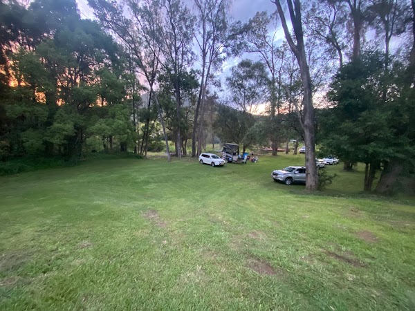 Mt Lion Farm Hip Camp 5