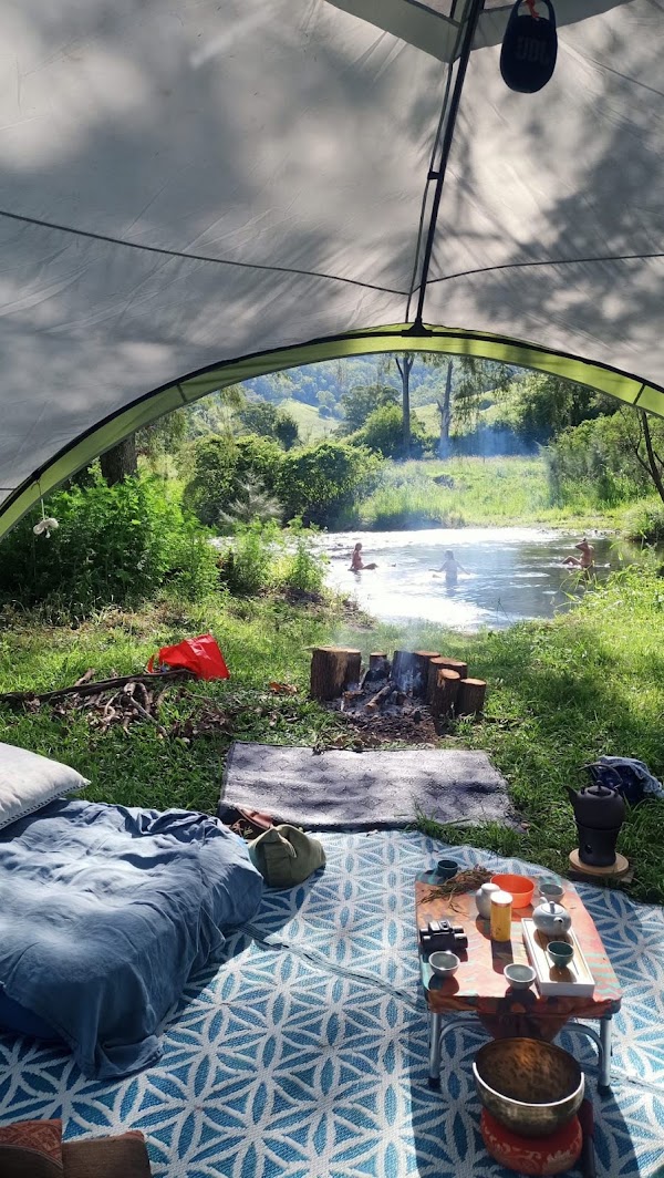Mt Lion Farm Hip Camp 2