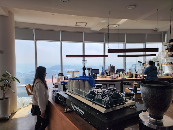 Blue bang Hwangnyeongsan 3