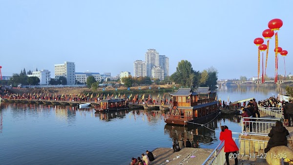 Fotangzhen