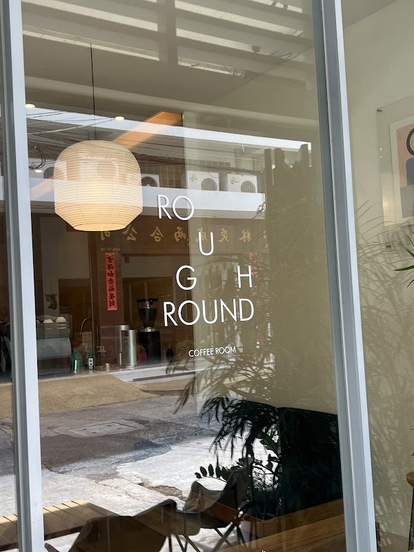 Rough and Round 2