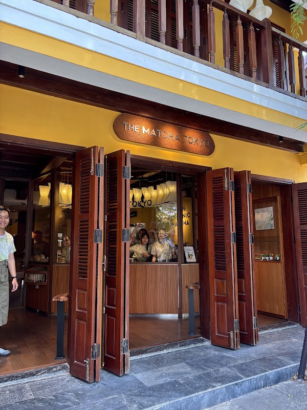 The Matcha Tokyo Hoi An