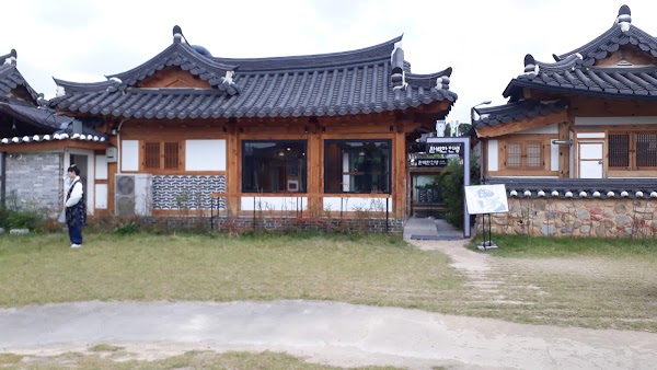 Gyeongju 2