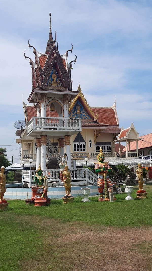 Ang Thong
