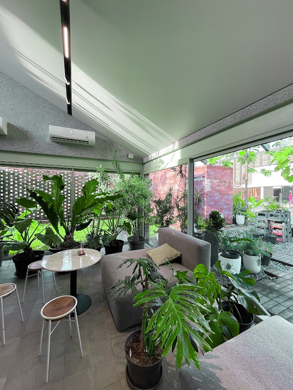 Titik Temu Brew Bar - IDD