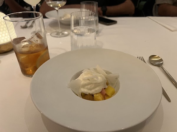 AMÓS Restaurante 4