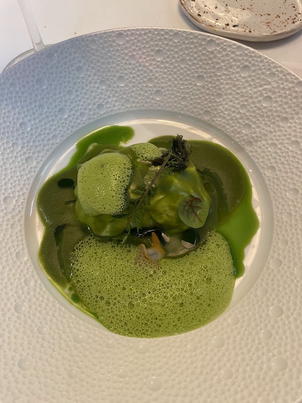 AMÓS Restaurante 2
