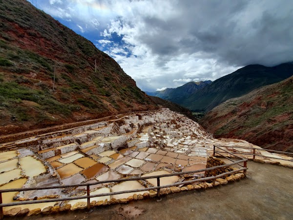 Salineras Ranch, Urubamba, Sacred Valley 1