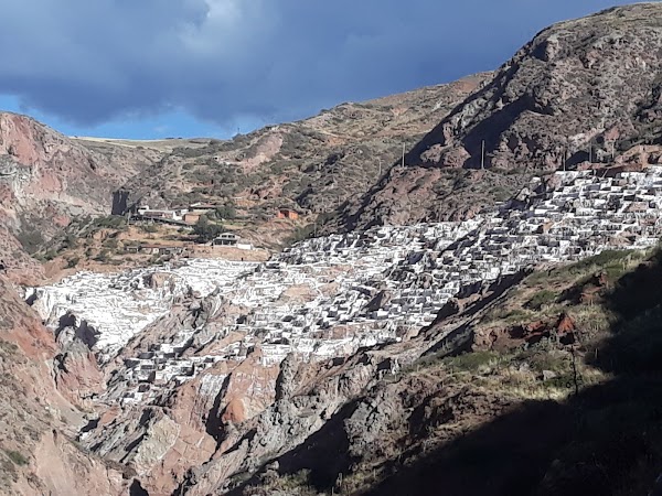 Salineras Ranch, Urubamba, Sacred Valley 3