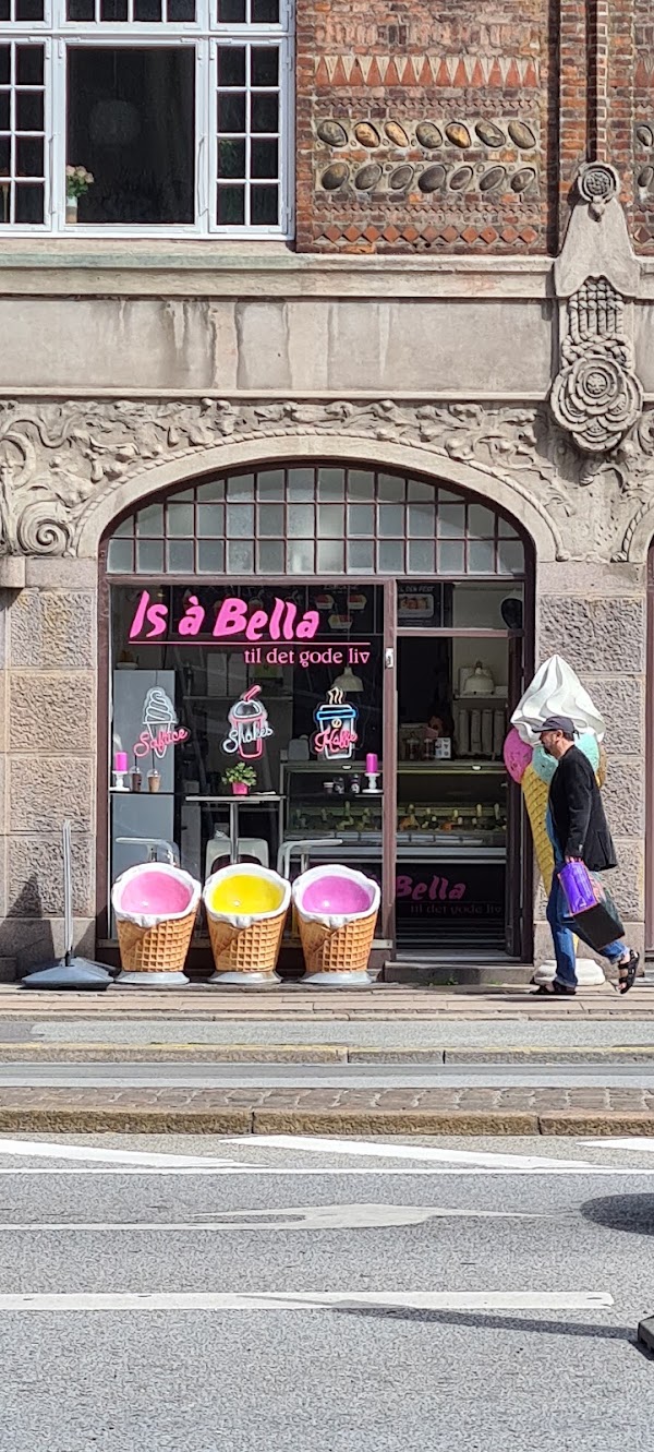 Copenhagen 🇩🇰 6