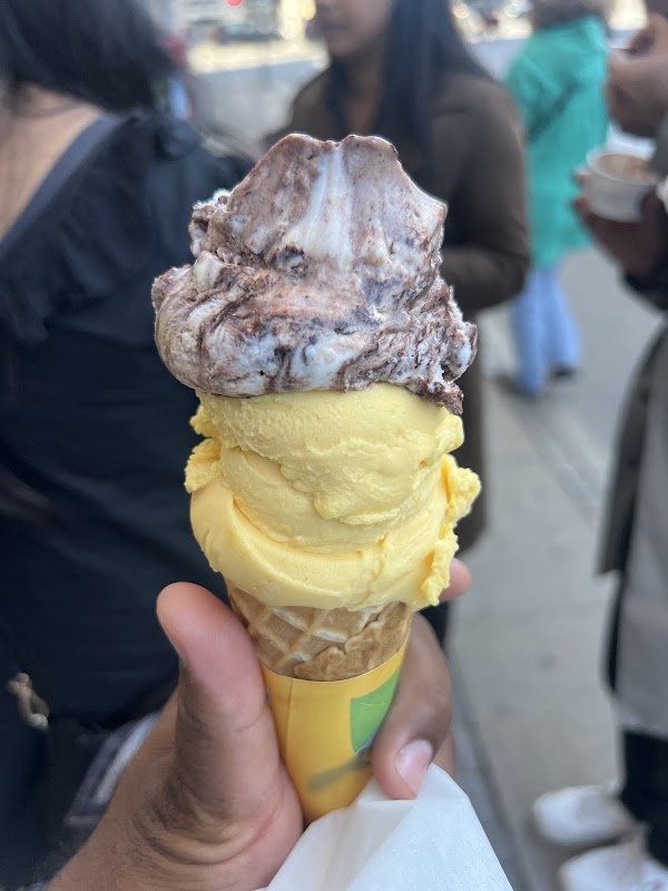 Is à Bella Østerbro 4