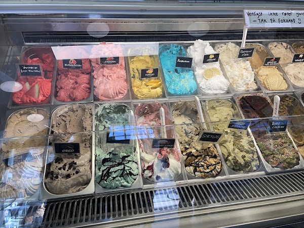 Is à Bella Østerbro 3
