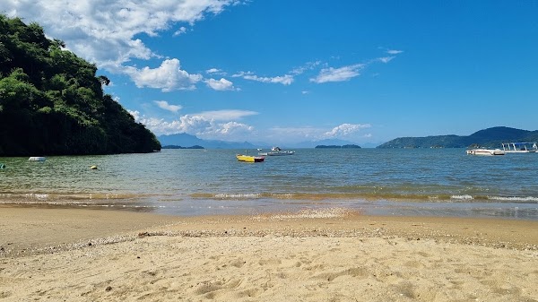 Praia do Pontal
