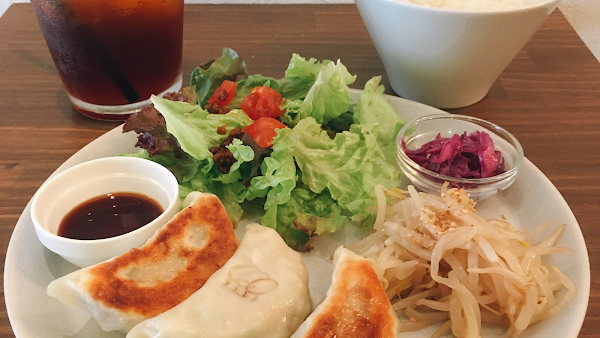 FIL# -gyoza and coffee- 5