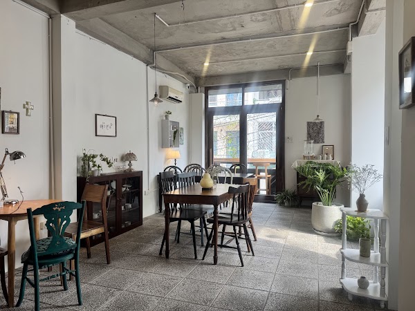Haru Object - Cafe & Ceramic 3