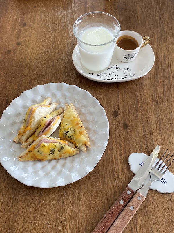Haru Object - Cafe & Ceramic 2
